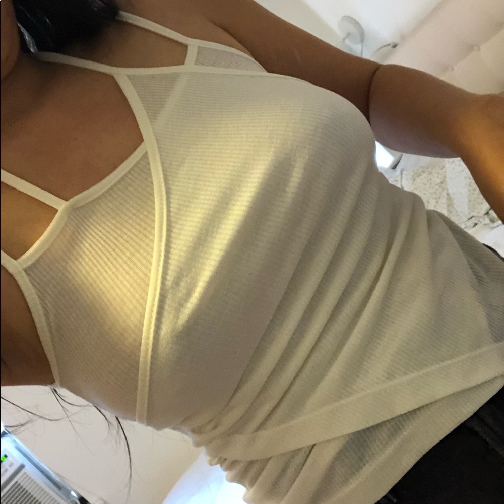Basserange Dupe Tank